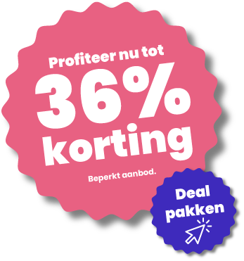 aanbieding